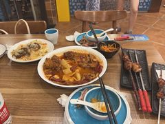 -米赫曼新疆餐厅·清真(老沪闵路店)