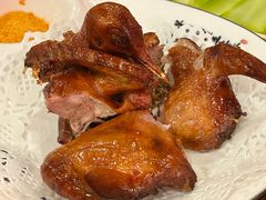 -洪大厨鸡煲(福田店)