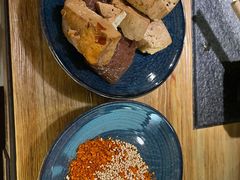 -湊湊火锅·茶憩(东城万达店)