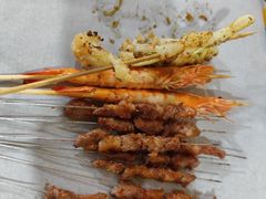 -烤五行·烧烤烤串(石佛营店)