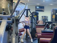 -西吉马游泳健身(协信店)