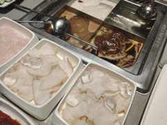 -海底捞火锅(天一广场亚细亚店)