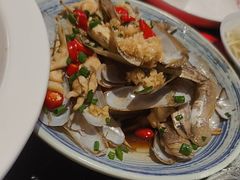 -周姑娘不等味·牛羊肉火锅·螃蟹罗氏虾·烤鱼烤串(高邮店)