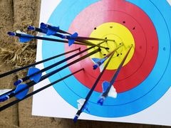 -道顺射箭·团建·骑射(张杨路店)