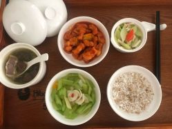 -杰爱月子护理中心