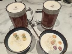 -丝路有约·优雅新疆菜(万宴城店)