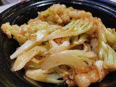 -清晖小苑•顺德地方菜(壹海城店)