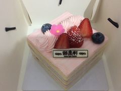 -御品轩(凤城二路店)