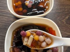 -天荷菜根·闽南素食自助(刺桐北路店)