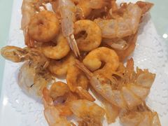 双吃虾-香融府·烤鸭·家常菜(马家堡路店)