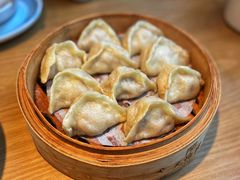 -天怡興·百年蒸饺(中心书城店)