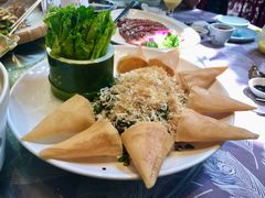 -大树头森林餐厅(番禺广场店)