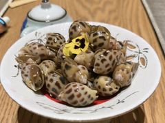 -吉之仙•中国制造•出口级食材日料店(领事馆总店)