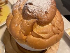 -港丽餐厅(高德置地店)