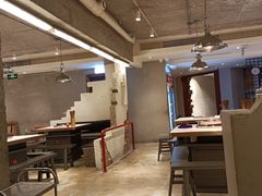大堂-朱氏胖子烂火锅(洪崖洞店)