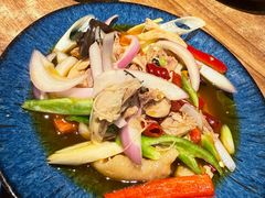 -耶里夏丽·新疆菜(南丹东路店)