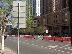 -中国移动(南马路营业厅)