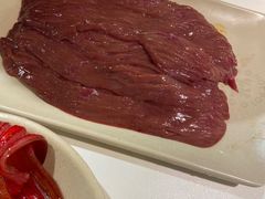 -朱氏胖子烂火锅(洪崖洞店)