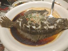 多宝鱼-马仕玖煲·融合菜·酥不腻烤鸭(人大店)