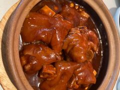 -0776食堂·京城创意菜(七里庄店)