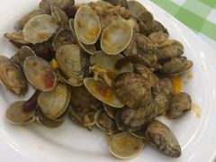 -快乐海鲜城(虎泉街店)