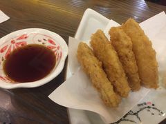 -东京屋(武定路店)