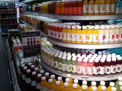 -Olé精品超市(上海虹桥南丰城店)