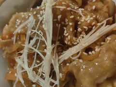 -德川家日本料理(顺义华联店)