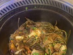-锅老头铁锅炖•大锅蒸汽海鲜(韩乐坊店)