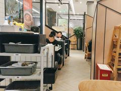 -新旺茶餐厅·早餐·夜宵(仙霞店)