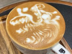 -Peet's Coffee皮爷咖啡(杭州来福士店)