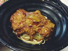 -王家沙点心店(西康路店)