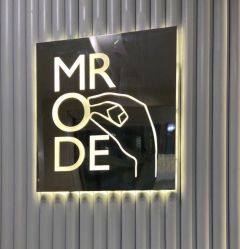 -MRMODE时尚先生美发沙龙