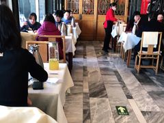 大堂-辣婆婆(航天桥店)