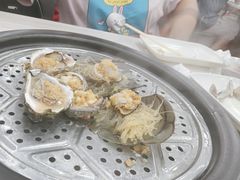 -船奇蒸汽海鲜·闽菜(八市海鲜总店)