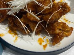 -大眼锅贴水饺(河东店)