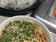 -海底捞火锅(万象城店)