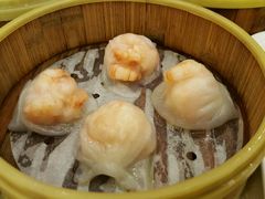 -北海渔村酒楼·粤菜海鲜点心(新华店)