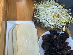 -守柴炉烤鸭(鱼嘴店)
