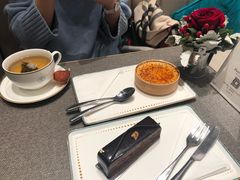 -PAUL LAFAYET 法式甜品(港汇广场店)