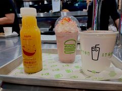 冰糖葫同-Shake Shack(西单大悦城店)