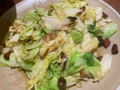 -破三川·新川菜(静安大融城店)