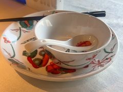 -穿越·外婆家(西溪天堂店)