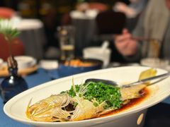 -三利音·玖弄小鲜(浦东嘉里城店)