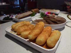 红糖糍粑-小龙坎火锅(仓山万达店)