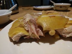白切鸡-黄B湛江鸡饭店(粤垦路店)
