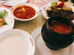 -华梅西餐厅(哈尔滨中央大街店)