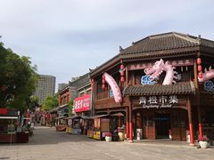 -即墨古城