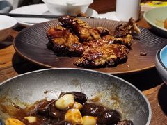 -外婆私房菜(新亚百货店)