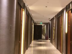 -富淳饭店(陆家嘴保利广场店)